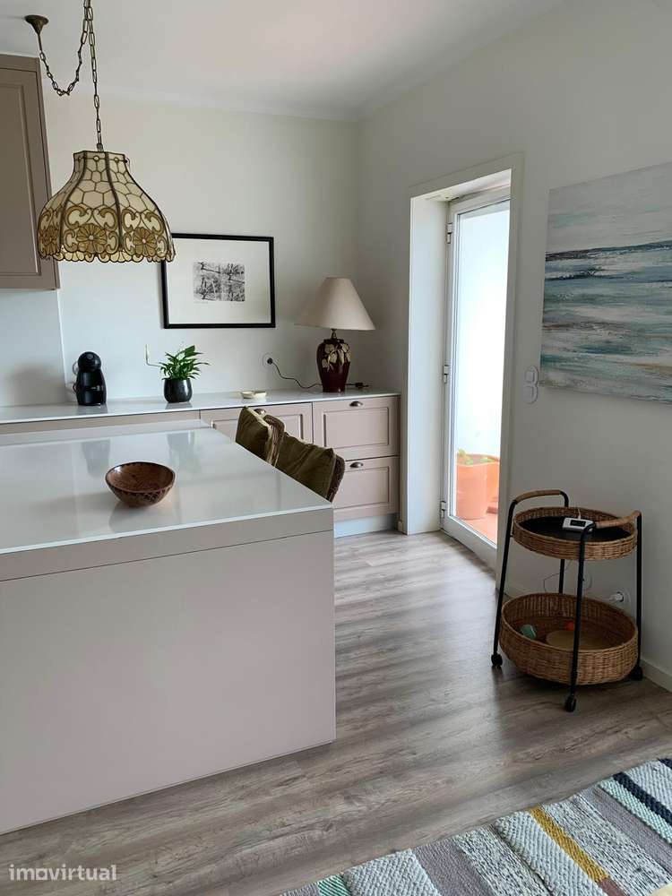 T2 Duplex, remodelado, vista mar, Cabedelo - Grande imagem: 5/18