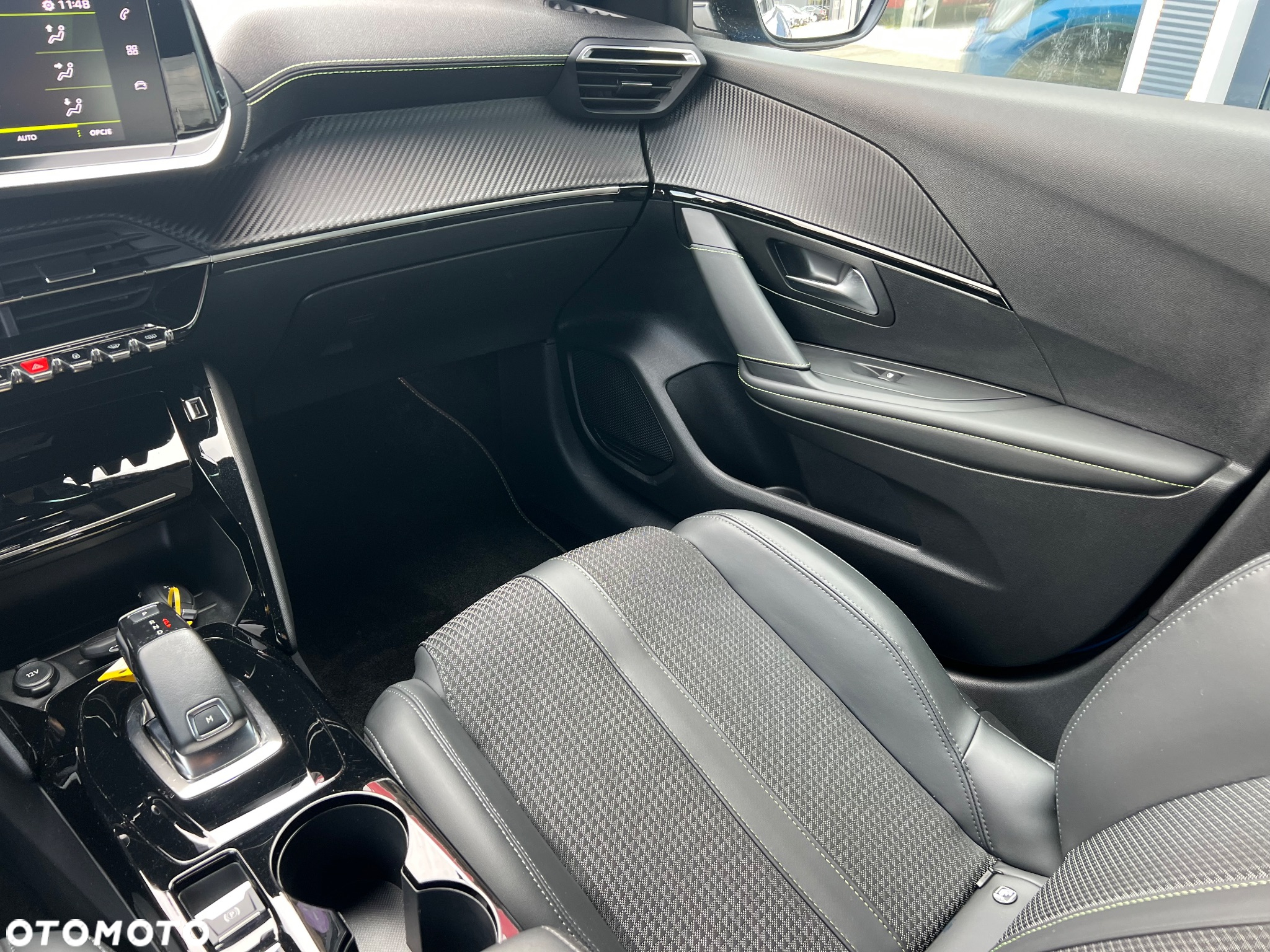 Peugeot 208 1.2 PureTech GT Line S&S EAT8 - 18