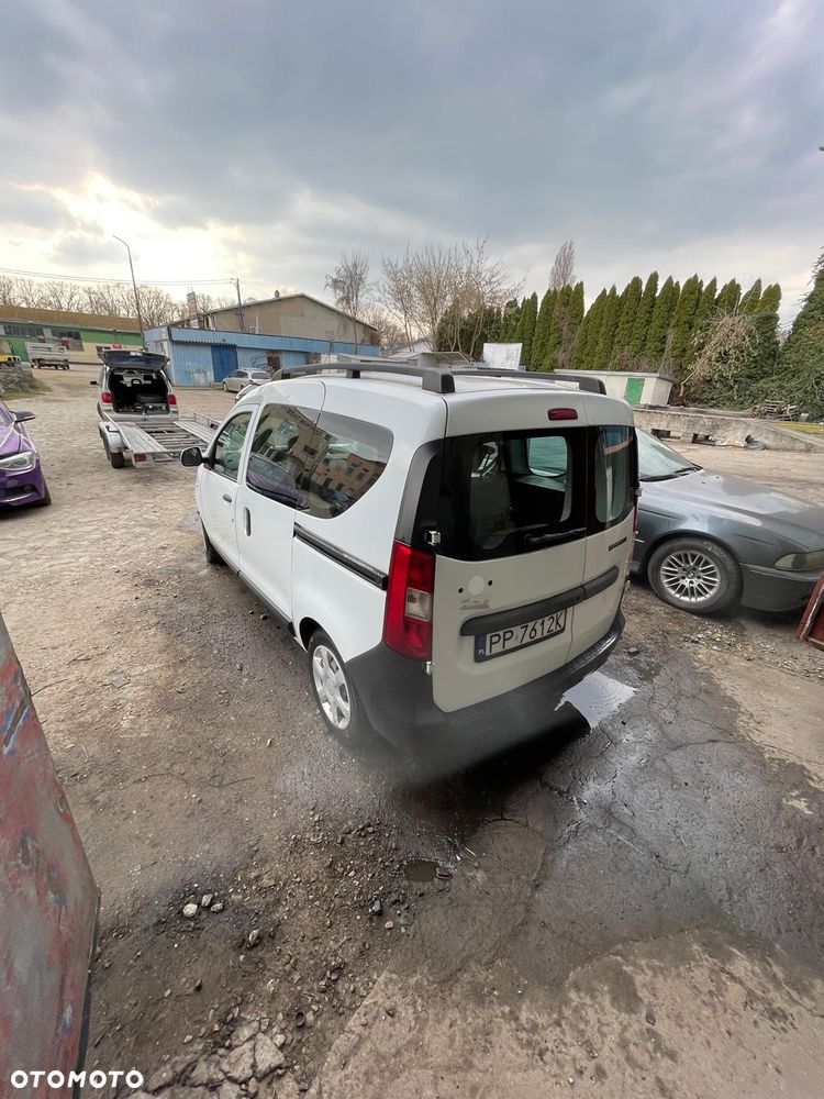 Dacia Dokker - 10