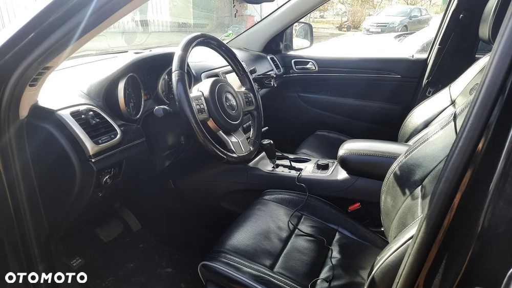 Jeep Grand Cherokee - 3