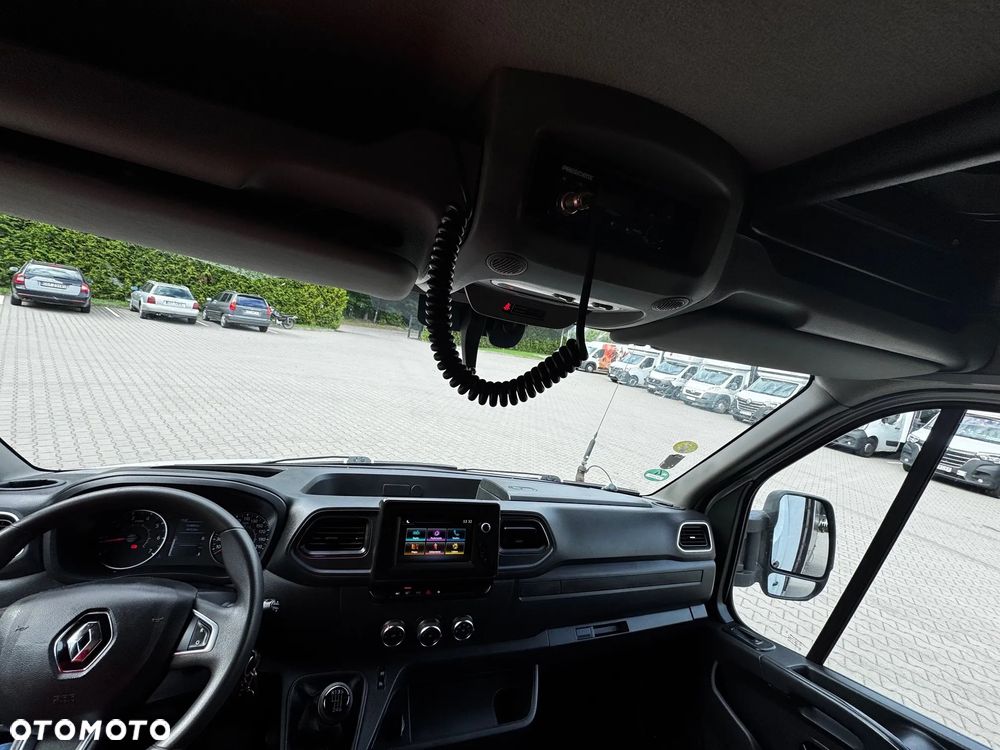 Renault Master - 5