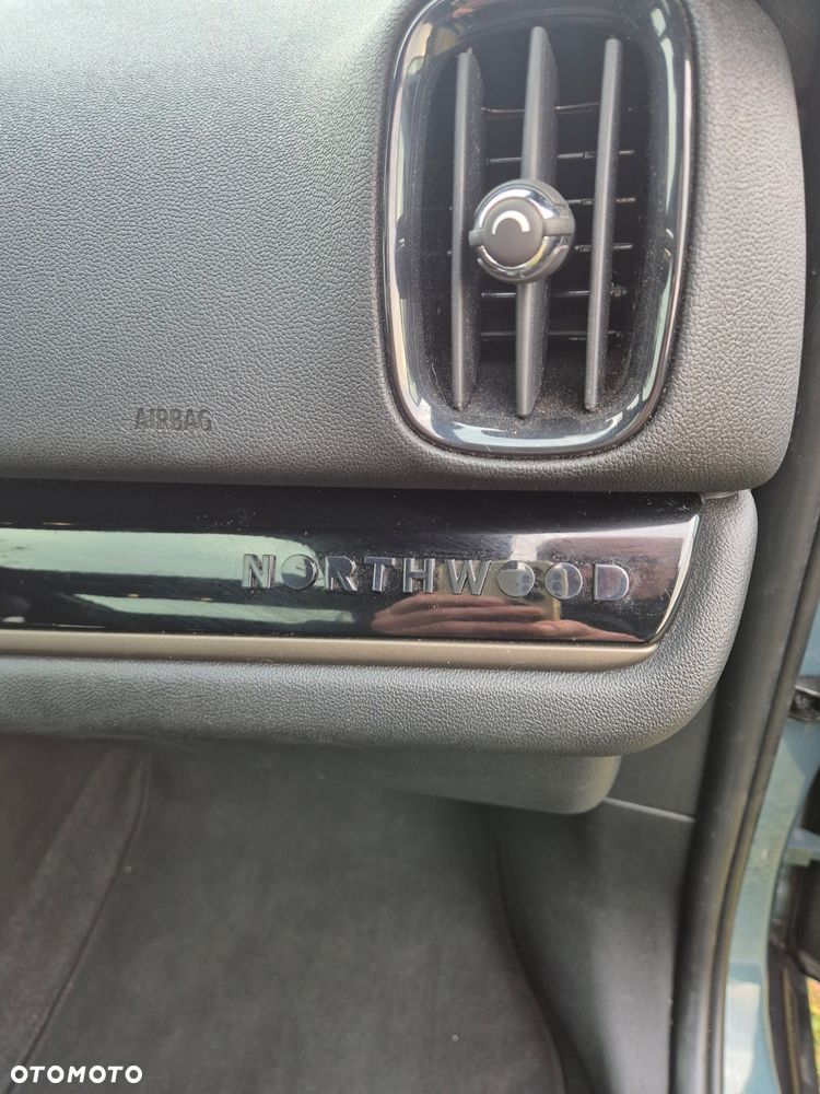 MINI Countryman Cooper - 17