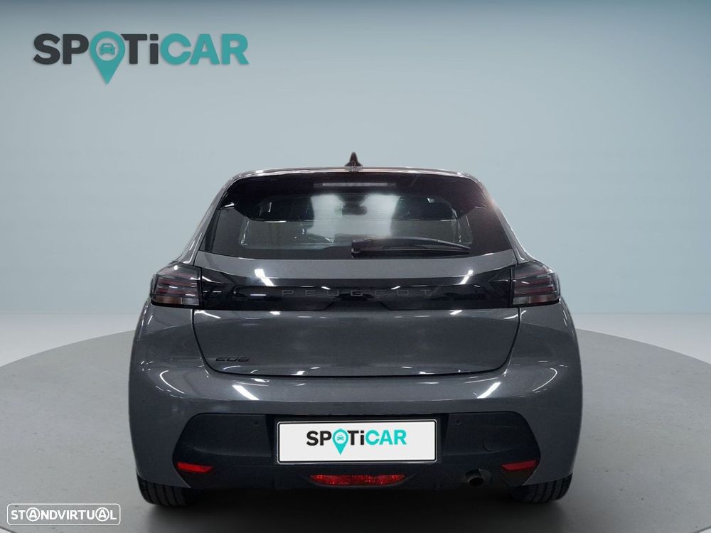 Peugeot 208 1.2 PureTech Active - 7