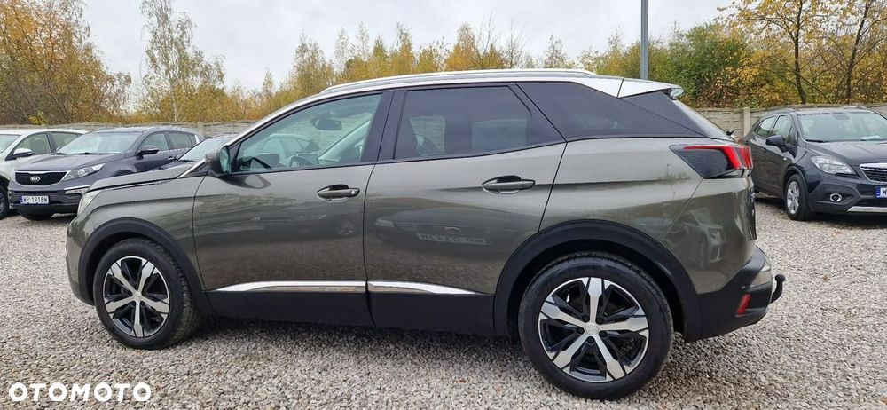 Peugeot 3008 - 7
