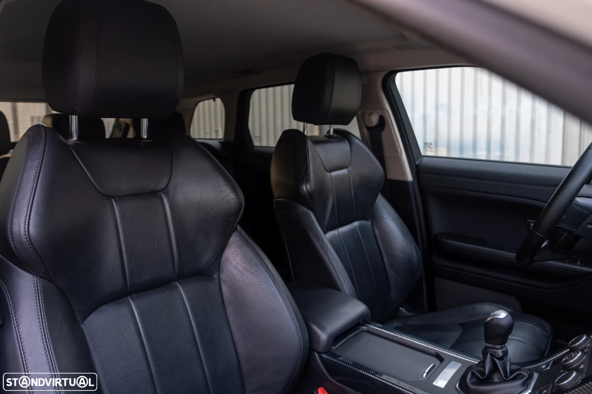 Land Rover Range Rover Evoque 2.0 eD4 SE - 57