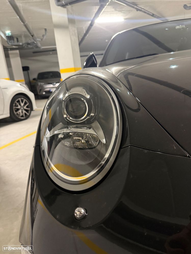 Porsche 911 (991) Carrera 2 S PDK - 18