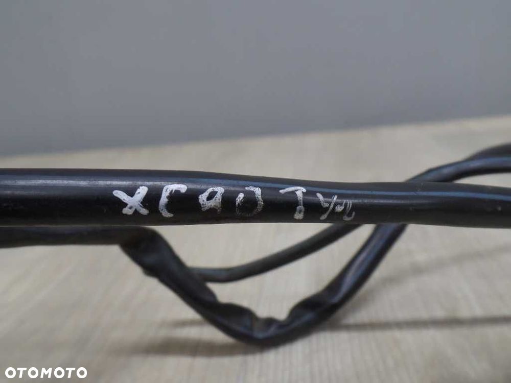 Używany Wiązki przewodów - 70 PLN - Otomoto.pl