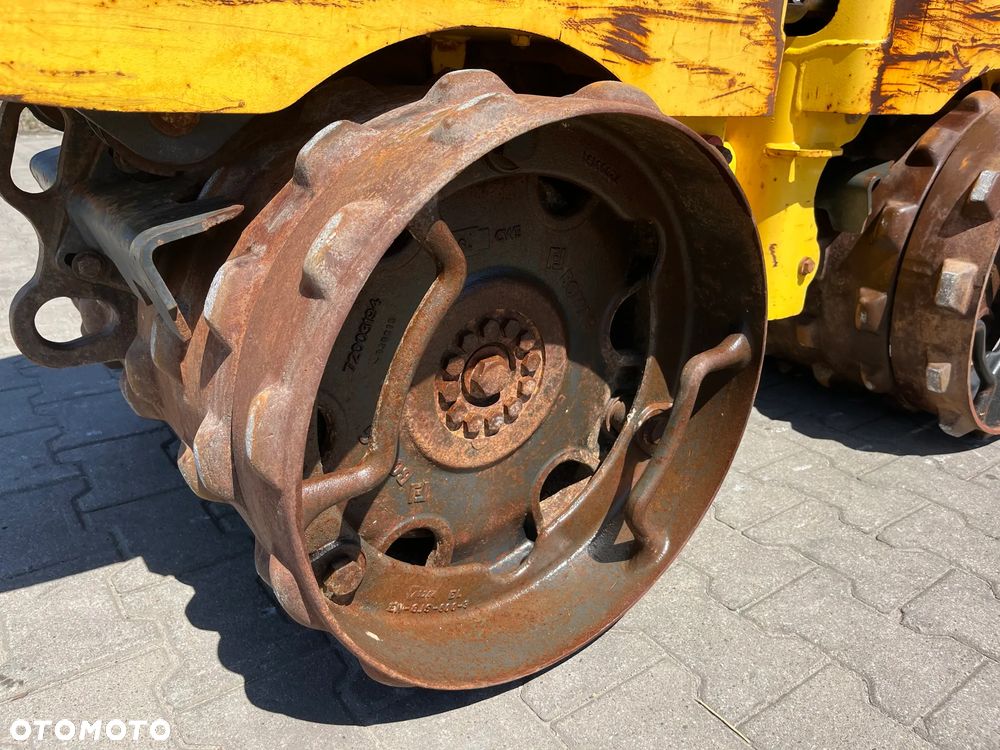 Bomag BMP 8500 - 11