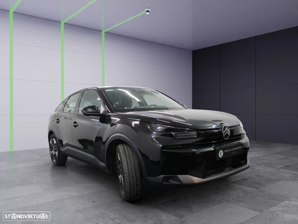 Citroën e-C4 136 PLUS - 4