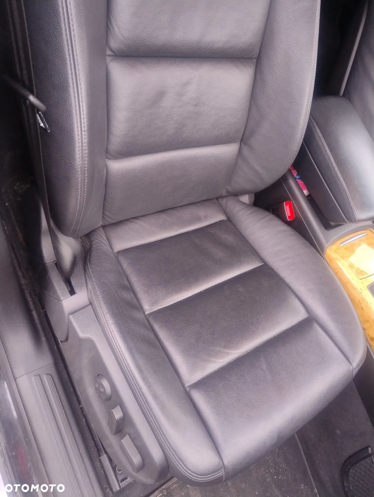 Audi A6 Avant 3.0 TDI Quattro Tiptronic - 16