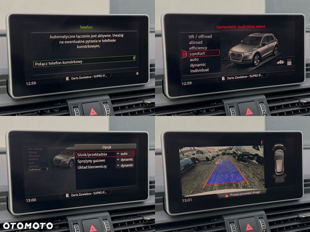 Audi Q5 2.0 TFSI Quattro Sport S tronic - 24