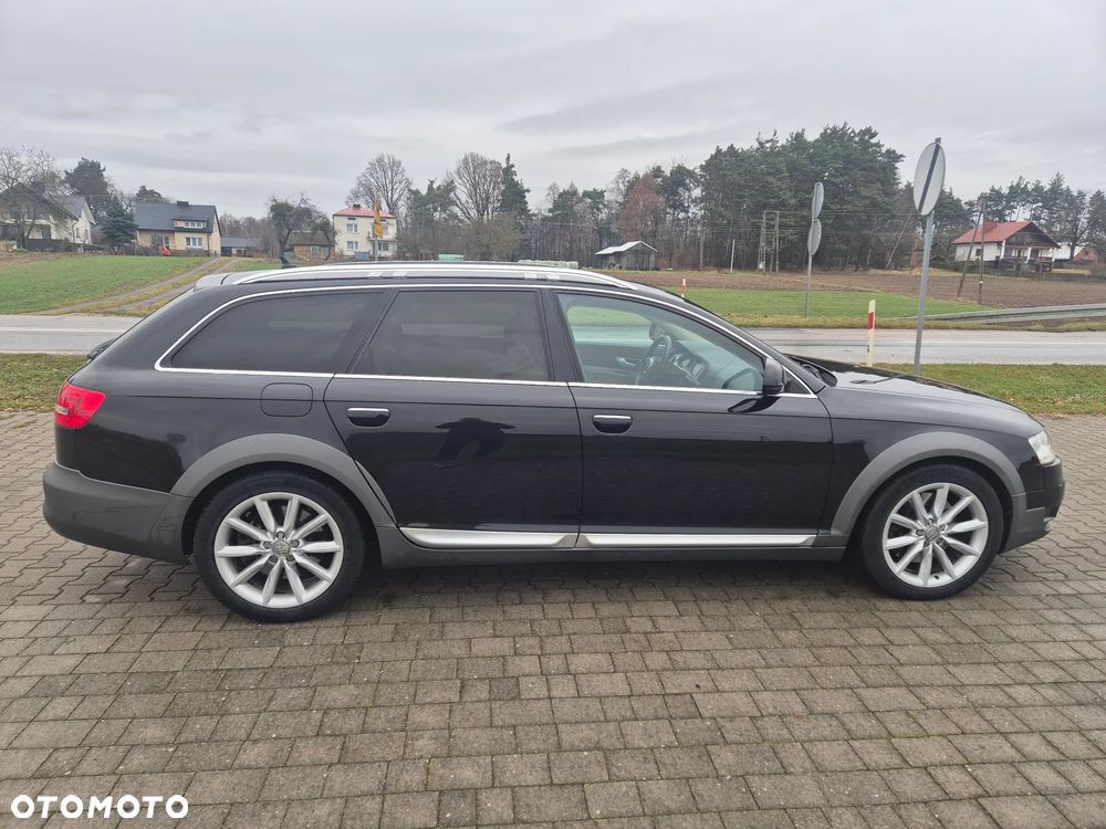 Audi A6 Allroad 3.0 TDI DPF tiptronic - 7