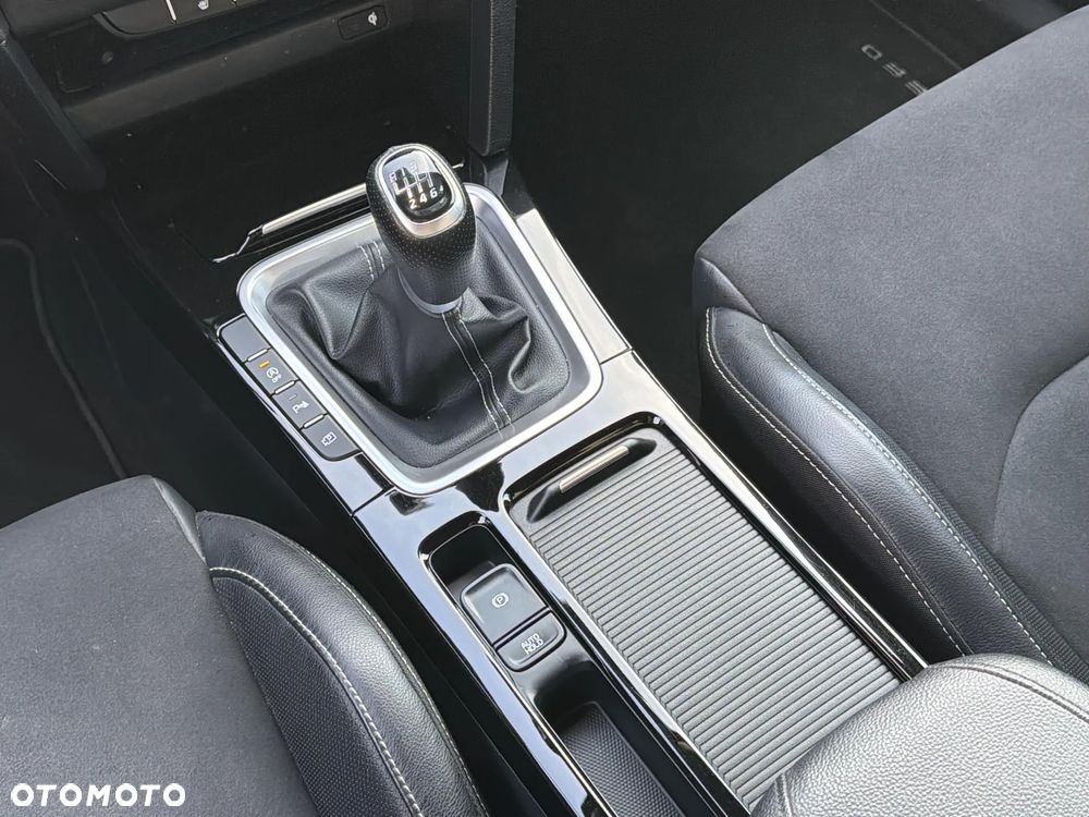 Kia XCeed 1.5 T-GDI GT-Line - 16
