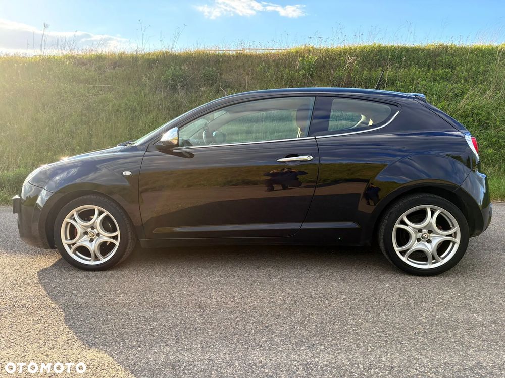 Alfa Romeo Mito 1.4 TB MultiAir Progression - 6
