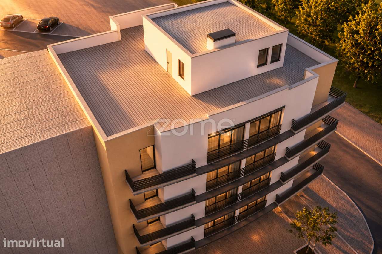 T3 Novo | Quinta da Flamenga | Vialonga - Grande imagem: 4/19