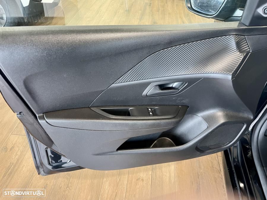 Peugeot 208 1.2 PureTech Like - 18