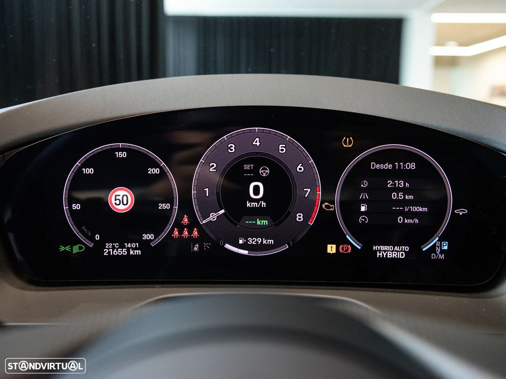 Porsche Panamera 4S E-Hybrid - 24