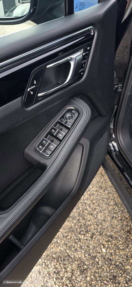 Porsche Macan S All Weather - 5