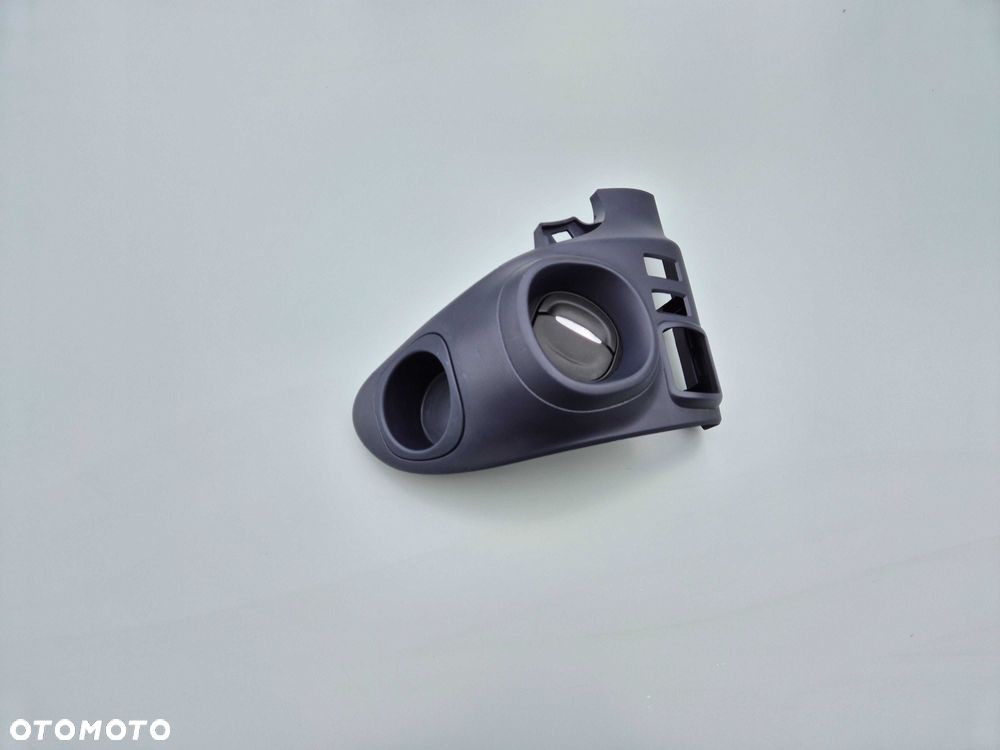 Osłona Ramka Kratka Nawiewu Uchwyt Trafic III Vivaro B Talento Konsoli - 7