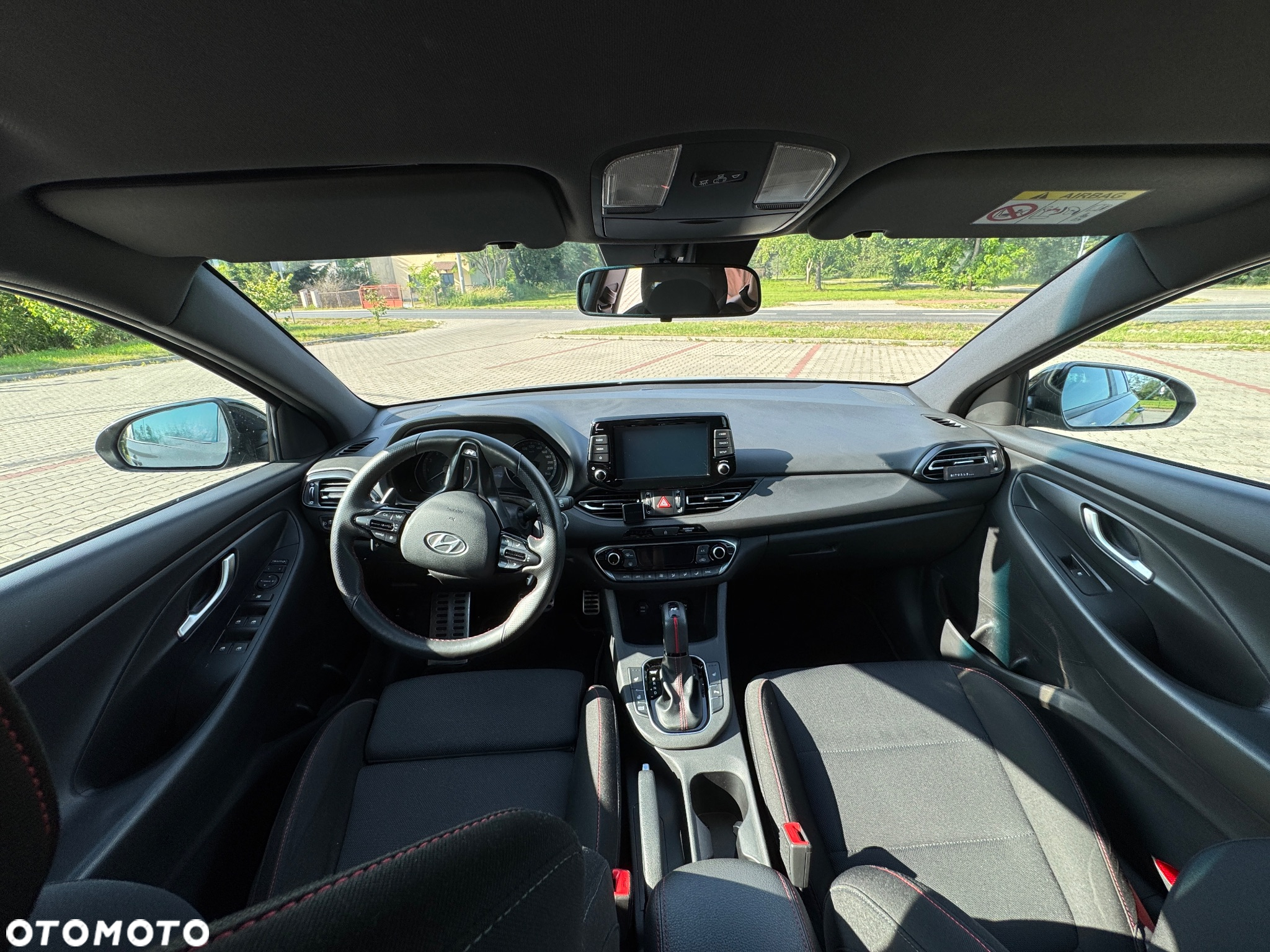 Hyundai i30 1.5 T-GDI 48V Comfort DCT - 12
