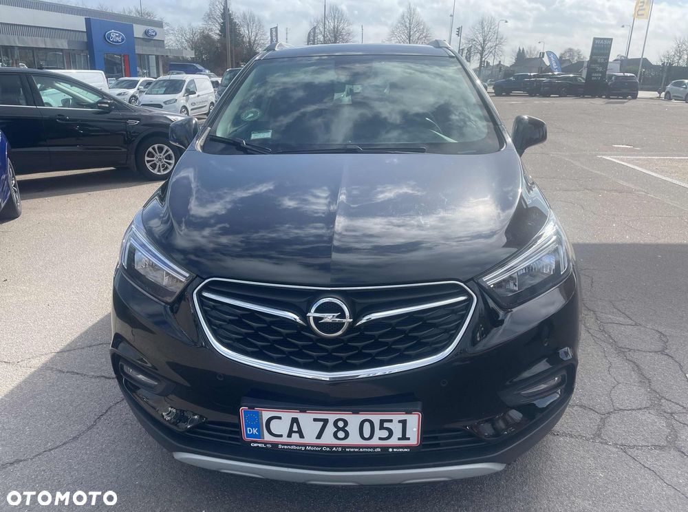 Opel Mokka 1.4 Turbo ecoFLEX Start/Stop Color Innovation - 6