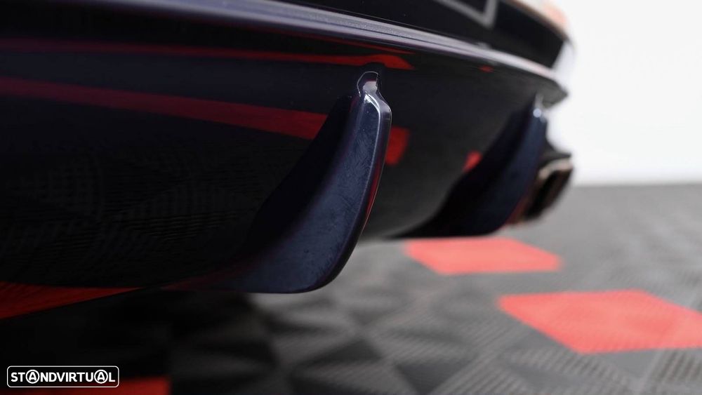 Mercedes-Benz CLA 45 AMG 4Matic Speedshift 7G-DCT - 43