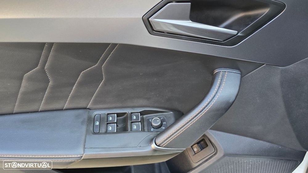 Cupra Formentor 1.4 e-Hybrid DSG - 8
