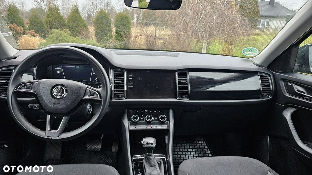 Skoda Kodiaq - 10