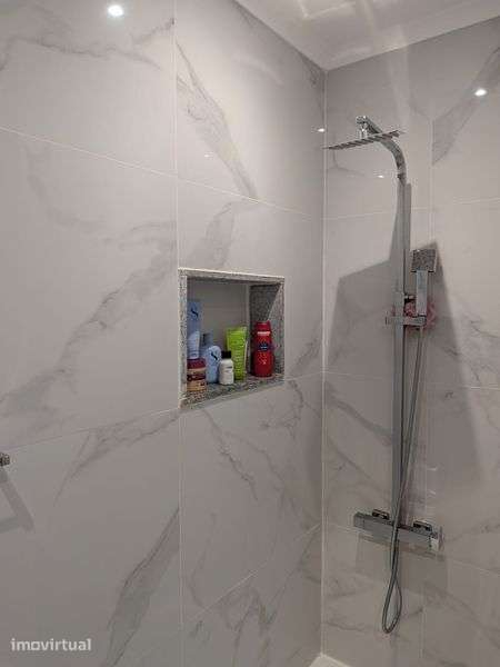 Apartamento T2 Sobreira/ Paredes - Informações na Descrição - Grande imagem: 3/8