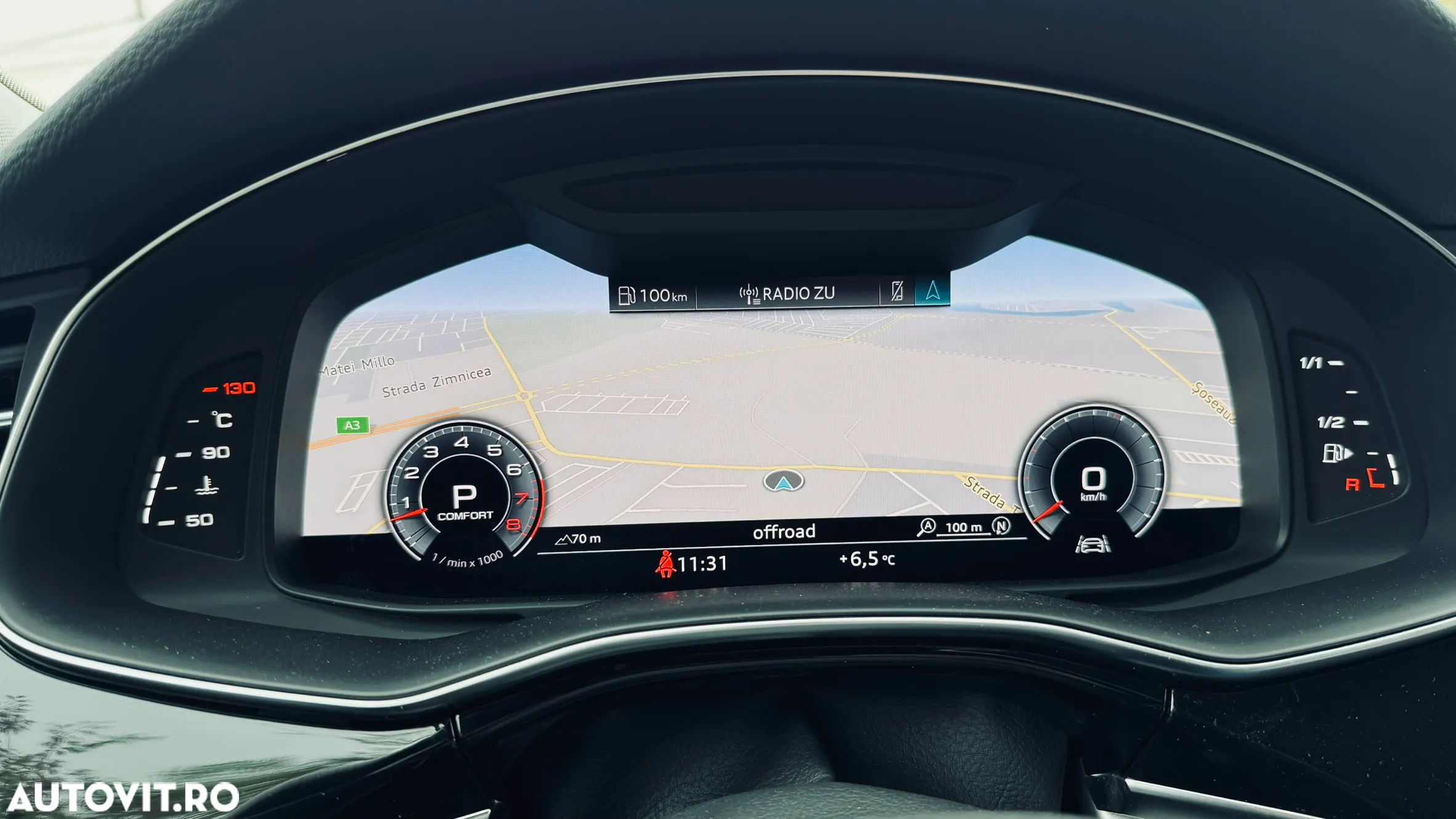 Audi Q8 55 TFSI quattro Tiptronic - 25