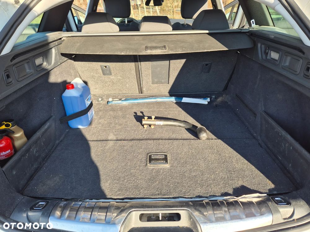 Peugeot 508 2.0 HDi Active - 16