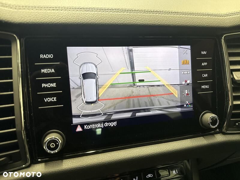 Skoda Kodiaq 2.0 TDI 4x4 Ambition DSG - 15
