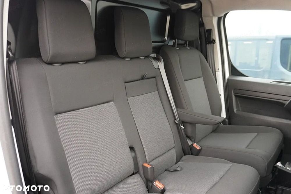 Fiat Scudo XL L2H1 EAT8 2.2 150KM - 9