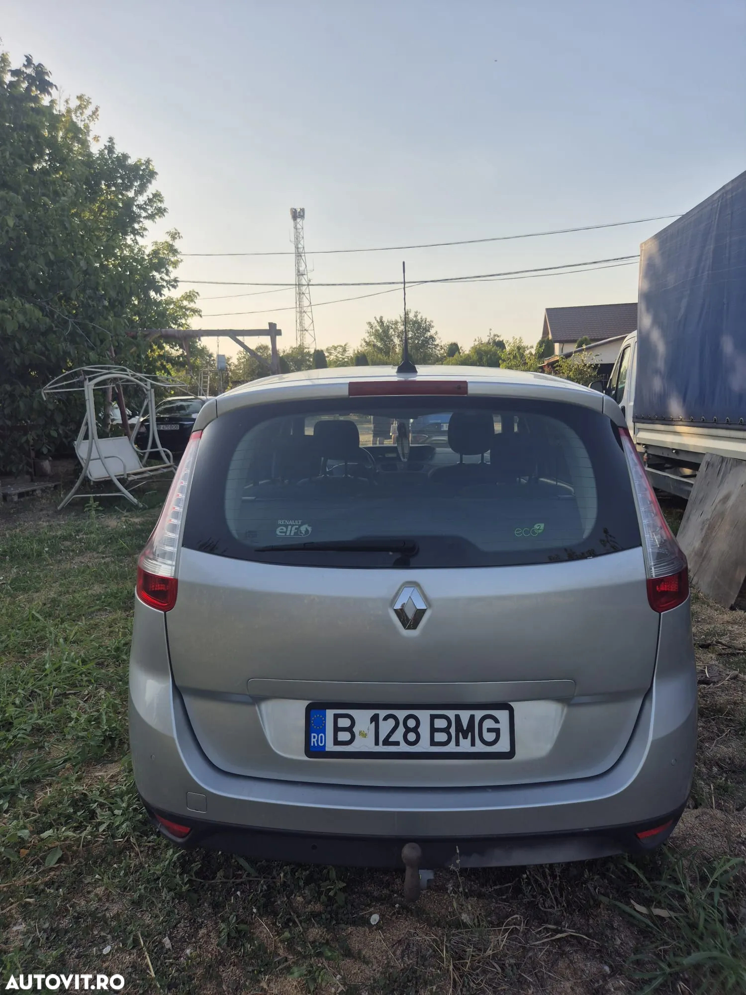 Renault Grand Scenic - 6