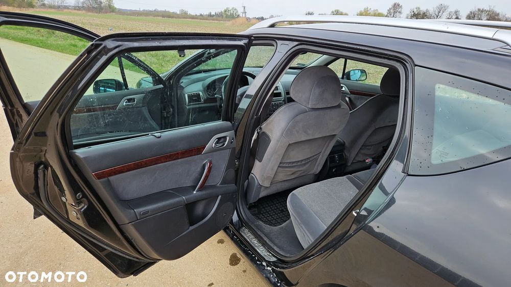 Peugeot 407 2.0 Intense - 13