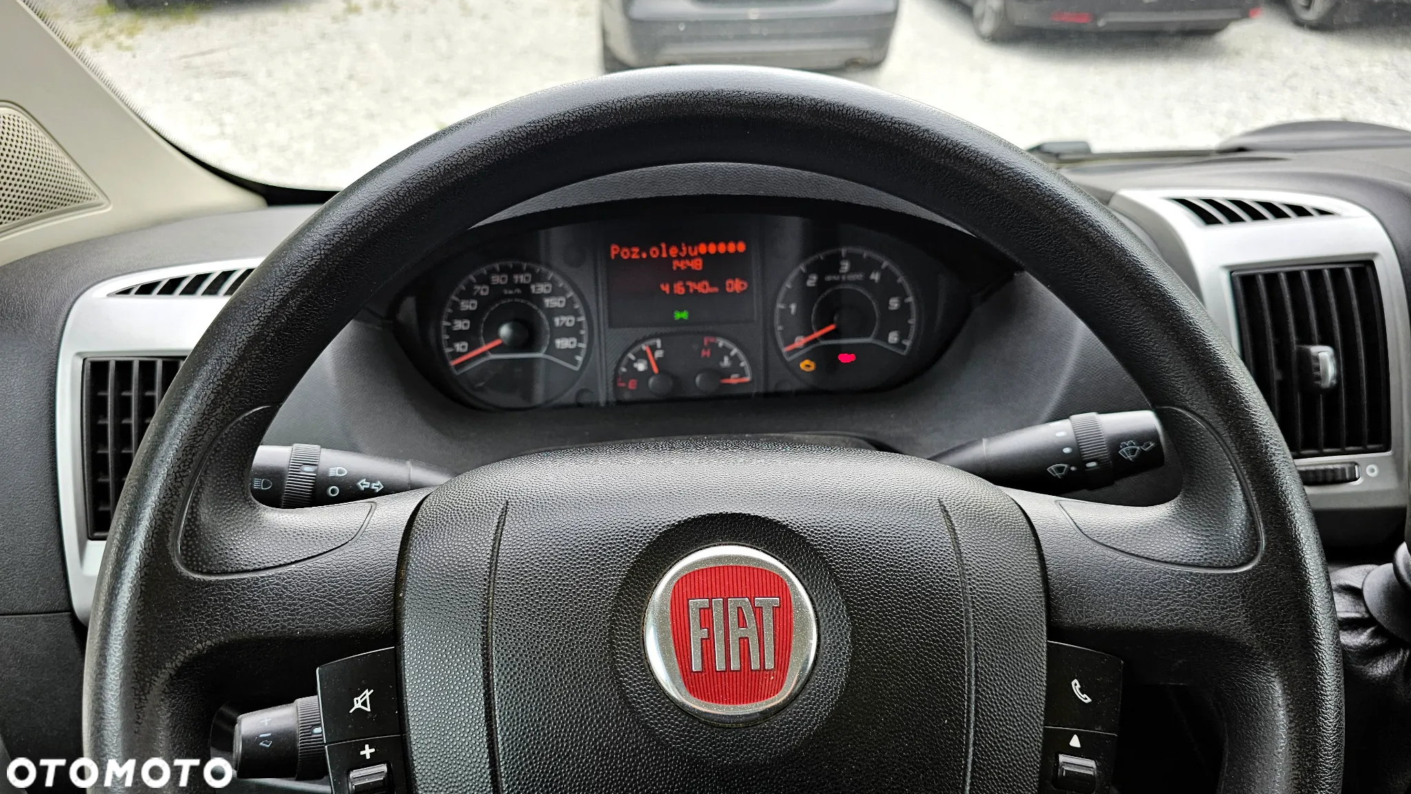 Fiat DUCATO 3.0 L4H3 MAX - 9