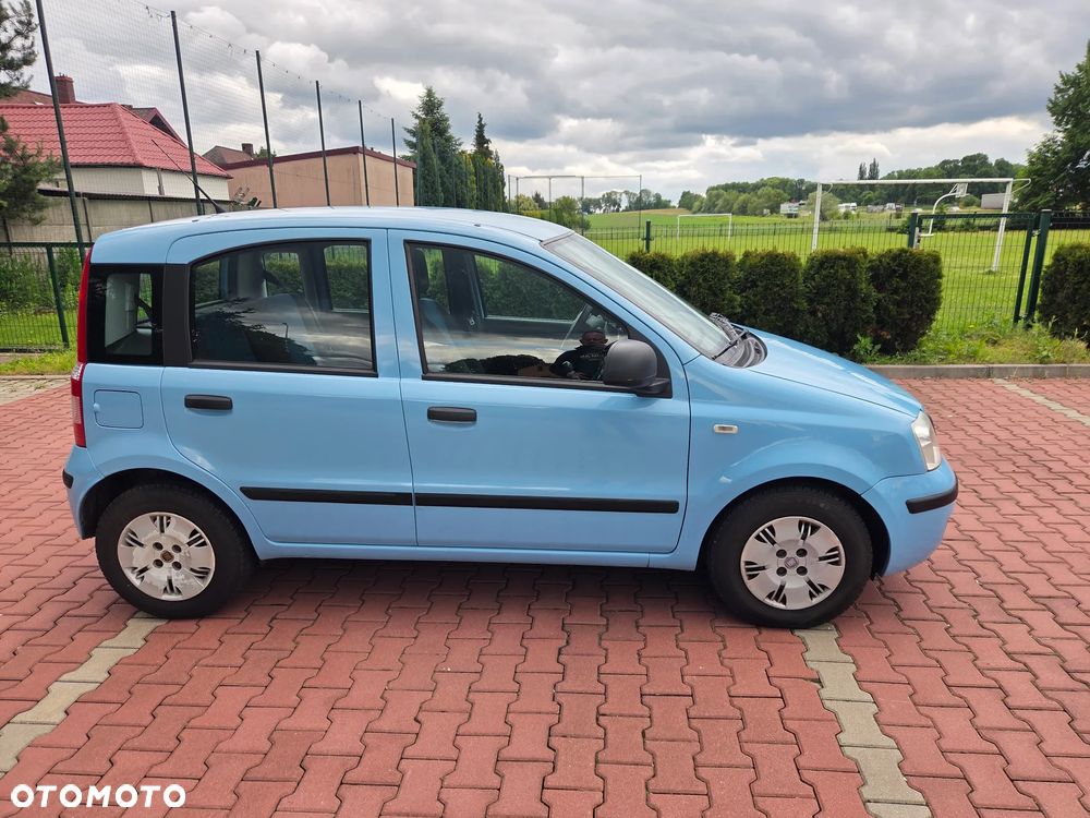 Fiat Panda 1.2 Active - 7