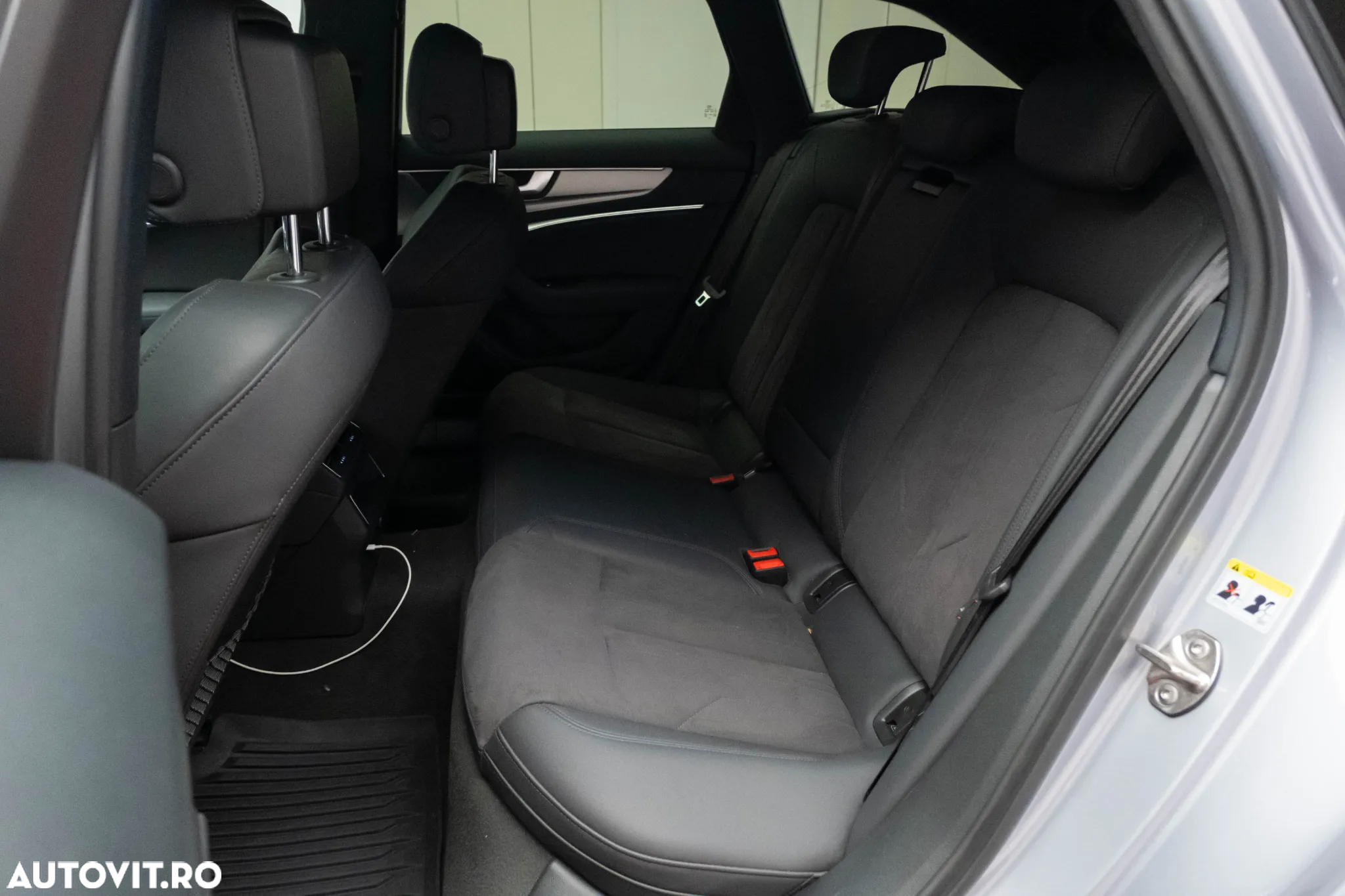 Audi A6 Allroad - 16