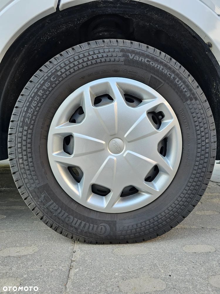Ford Transit - 7