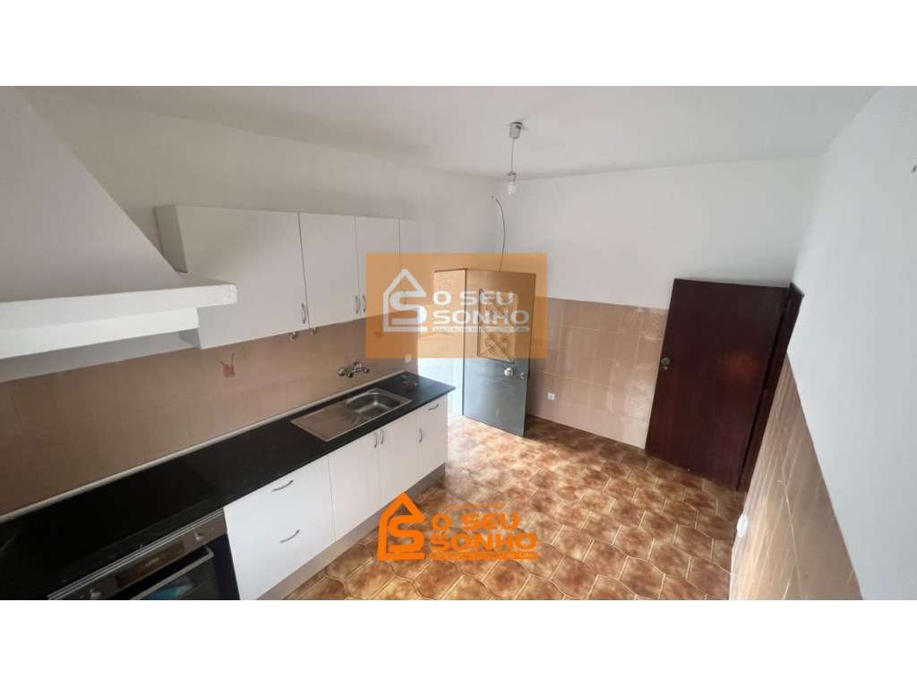 MORADIA COM TERRENO DE 795 m² E ESPAÇO EXTERIOR PRIVATIVO | SÃO BRÁ... - Grande imagem: 5/54