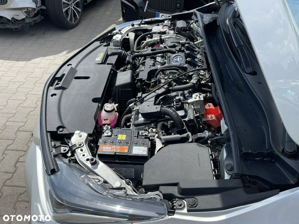 Toyota Corolla 1.8 Hybrid Comfort - 13