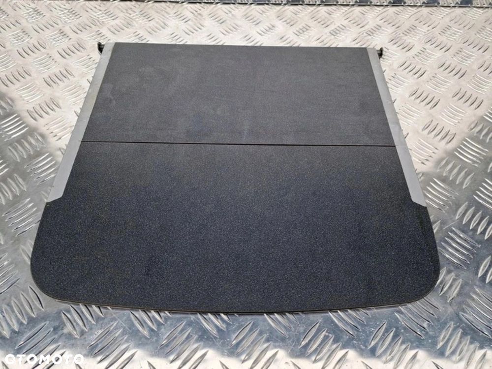 STOLIK ŚNIADANIOWY PÓŁKA SCANIA R - 3