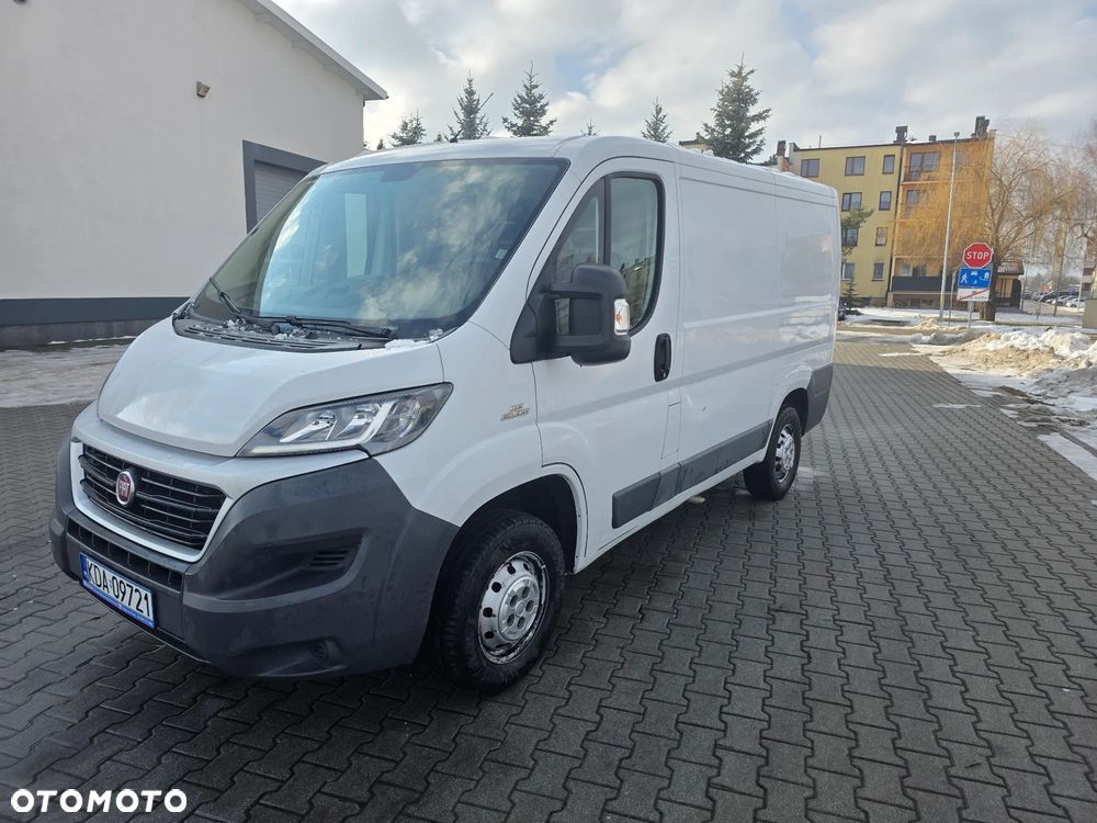 Fiat DUATO - 2