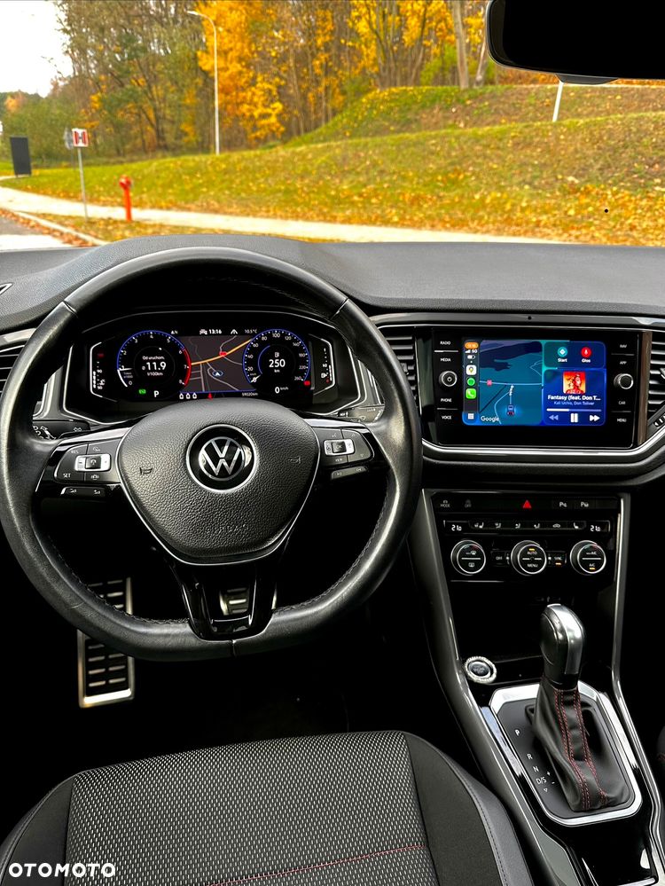 Volkswagen T-Roc - 26