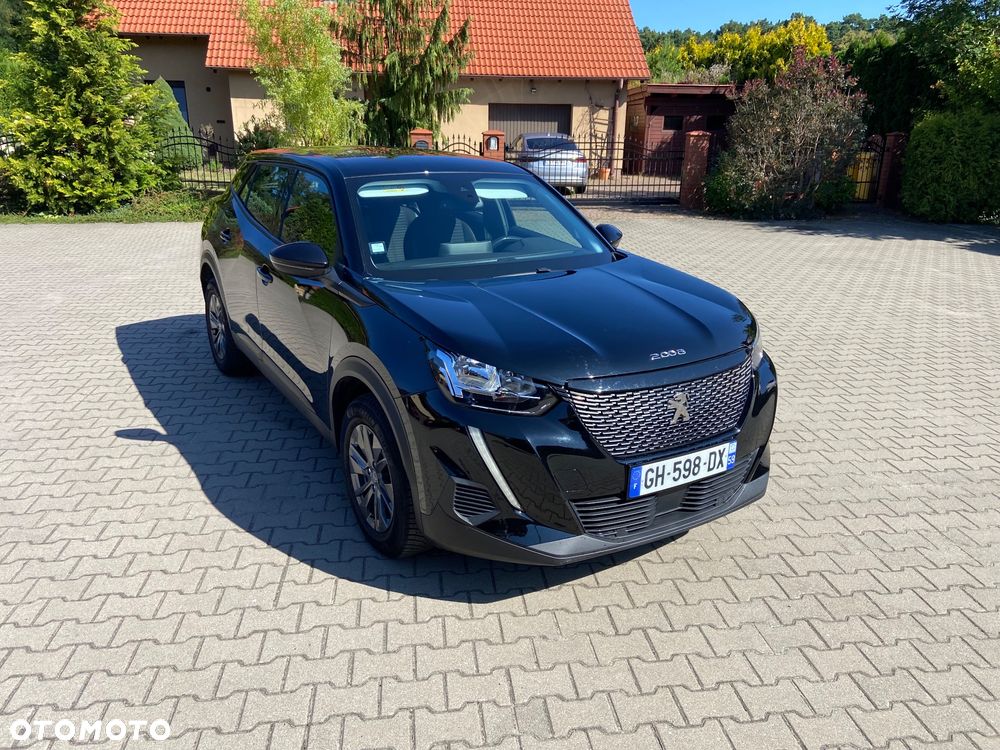 Peugeot 2008 PureTech 100 Active S&S BVM6 - 4