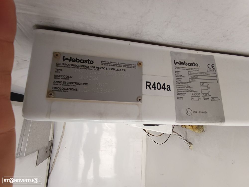 Renault Master 2.3 dCi L3H2 3.5T TP - 25