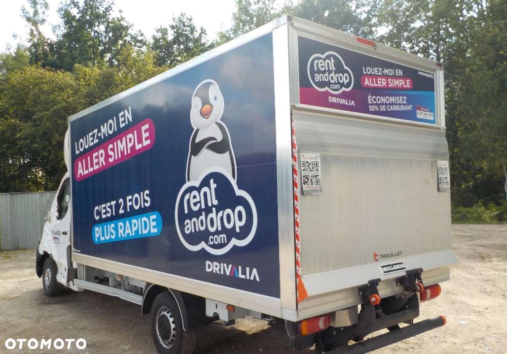 Renault Master - 25