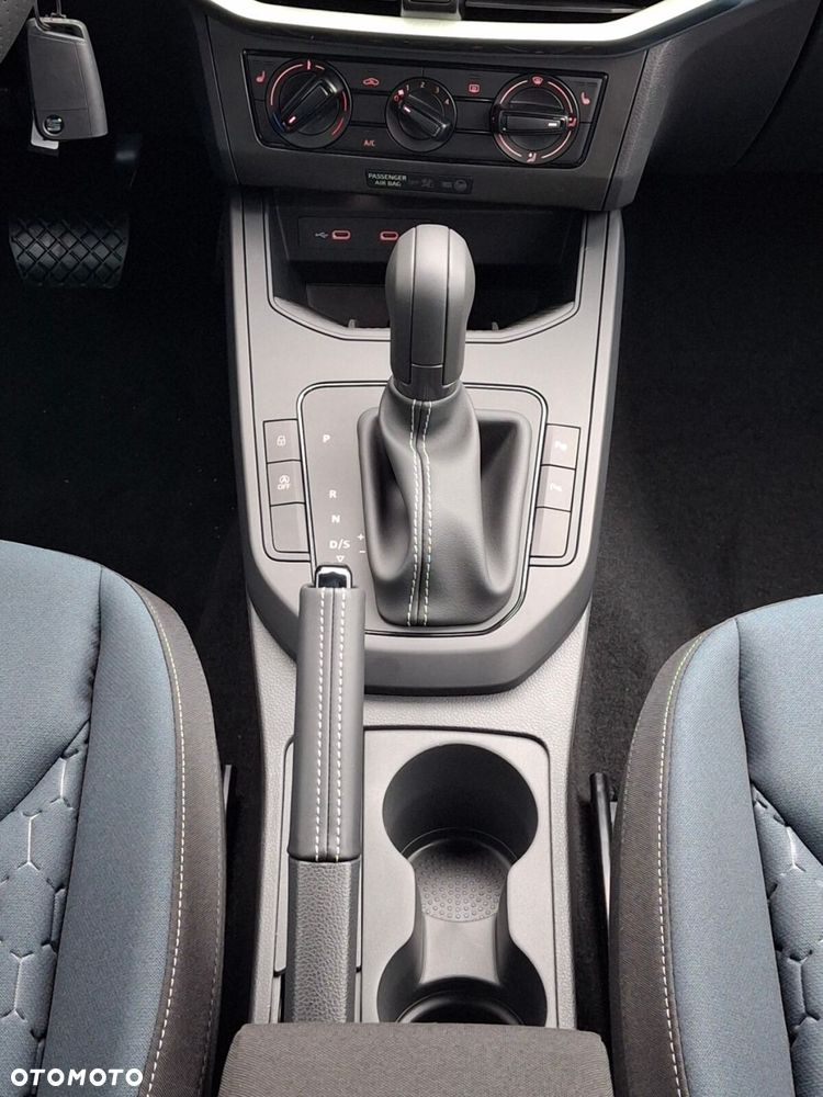 Seat Arona 1.0 TSI Style S&S DSG - 28