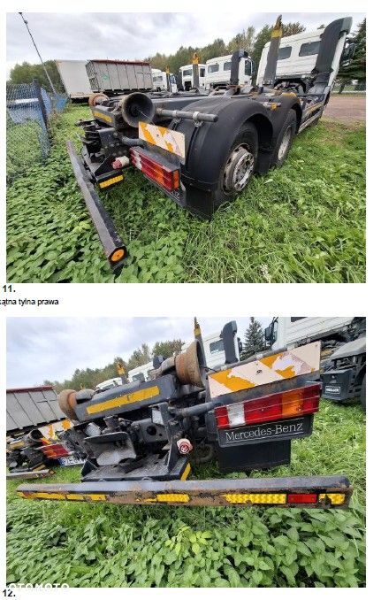 Mercedes-Benz 2541 Acrtos BlueTec 5 11946ccm - 408 - 7