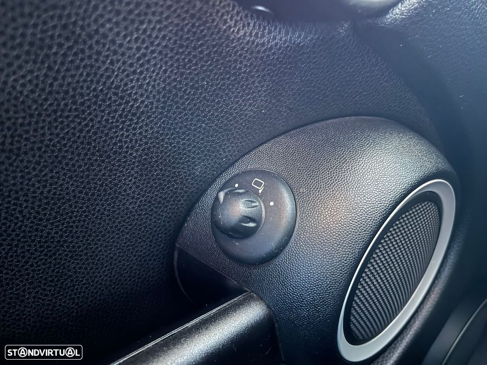 MINI Clubman Cooper D - 24